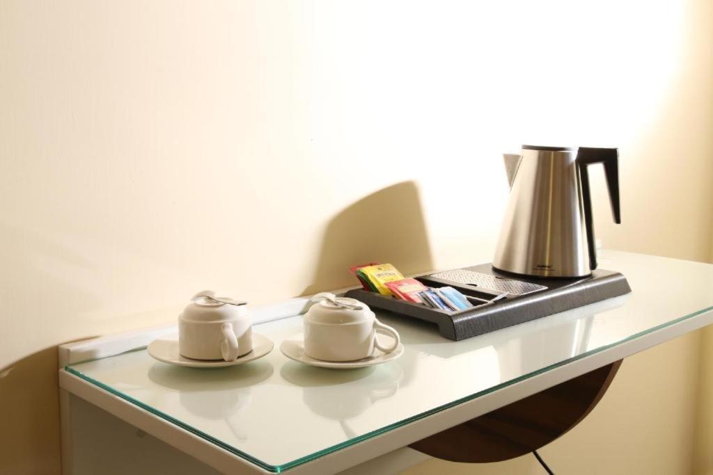 Boutique Hotel Piazza Carita Νάπολη Εξωτερικό φωτογραφία