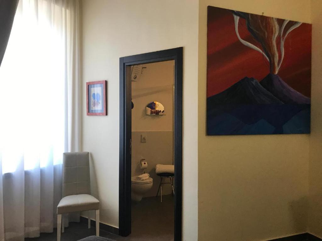 Boutique Hotel Piazza Carita Νάπολη Εξωτερικό φωτογραφία