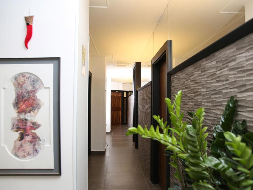 Boutique Hotel Piazza Carita Νάπολη Εξωτερικό φωτογραφία