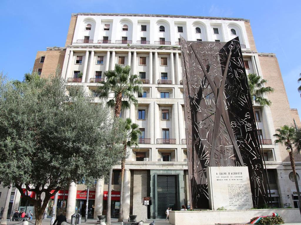 Boutique Hotel Piazza Carita Νάπολη Εξωτερικό φωτογραφία